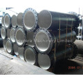 Ductile Casting Iron Pipe und Fitting